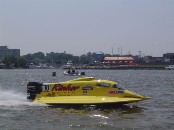 BAY CITY ROAR 2005 FROM KEVIN PASCH